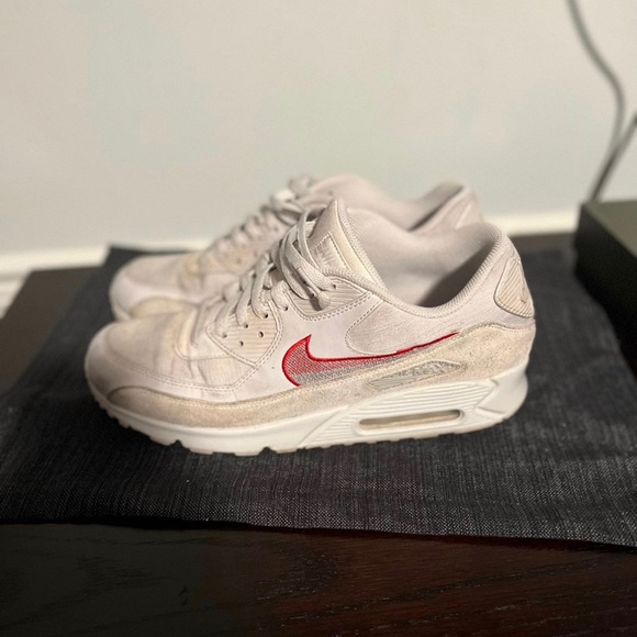 Air max 90 - Picture 3 of 5